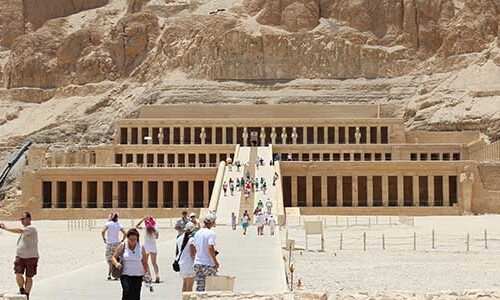 Луксор Стандарт