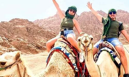 ФАН ДЭЙ В Шарм-Эль-Шейхе