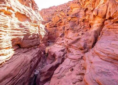 Цветной Каньон Салама 4 в 1