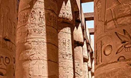 Экскурсия в Луксор (индивидуальная)