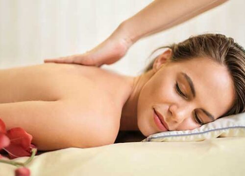 Турецкая баня Хамам – 4 Программы