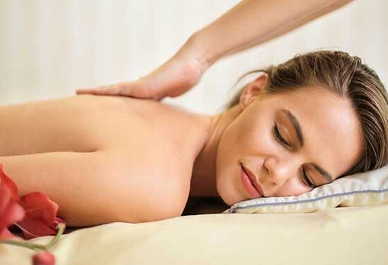 Турецкая баня Хамам – 4 Программы