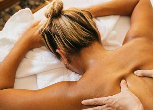 Турецкая баня Клеопатра (Хаммам)