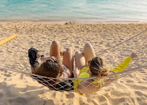 Остров Hula Hula – Новый Парадайз