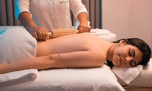 Турецкая баня + Массаж Шарм Эль Шейх