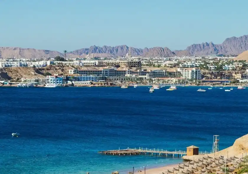 Шарм-эль-Шейх